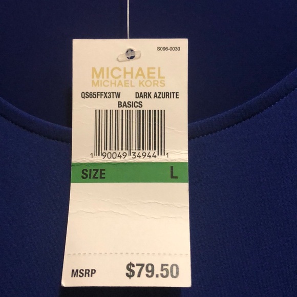 Michael Michael Kors top - Picture 3 of 4